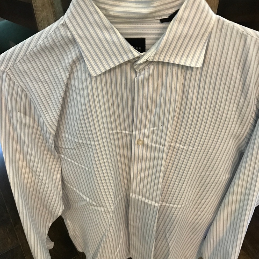 Hugo Boss Dress Shirt